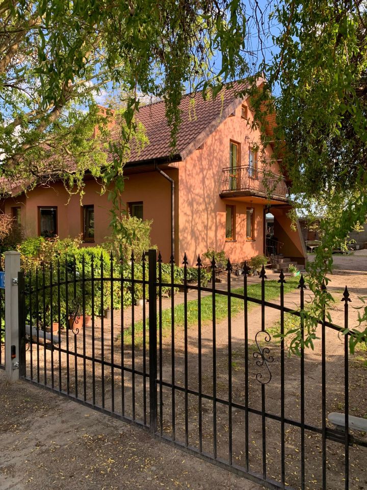 dom wolnostojący, 5 pokoi Paprocin, Paprocin. Zdjęcie 1