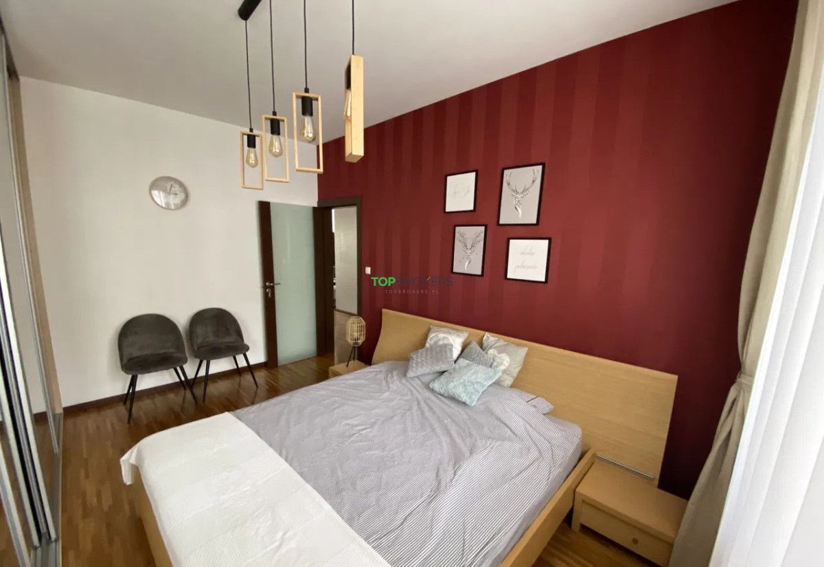 Mieszkanie 3-pokojowe Warszawa Mokotów, ul. Karola Chodkiewicza. Zdjęcie 7