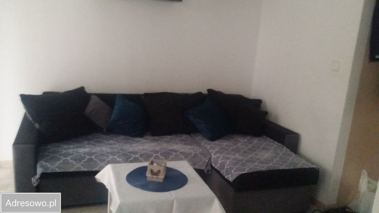 Mieszkanie 2-pokojowe Reda, ul. Krajobrazowa. Zdjęcie 1