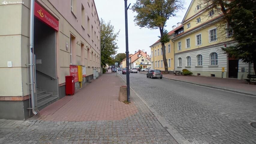 Lokal Mrągowo, ul. Królewiecka. Zdjęcie 3