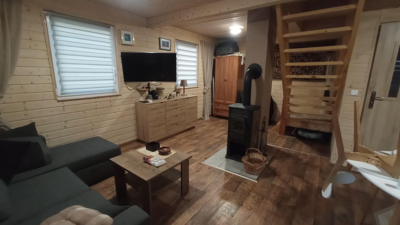 Działka rekreacyjna Bogaczewo. Zdjęcie 8