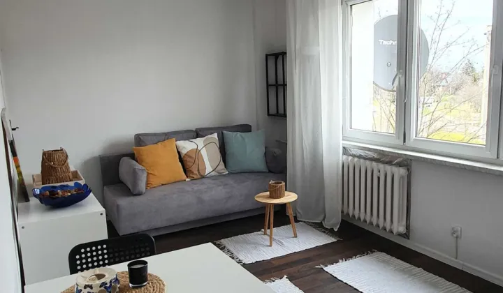 Mieszkanie 1-pokojowe Świdnica, ul. Ludwika Zamenhofa