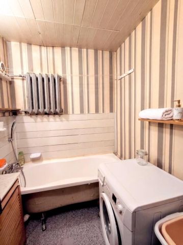 Mieszkanie 3-pokojowe Sosnowiec Zagórze, ul. 11 Listopada. Zdjęcie 6