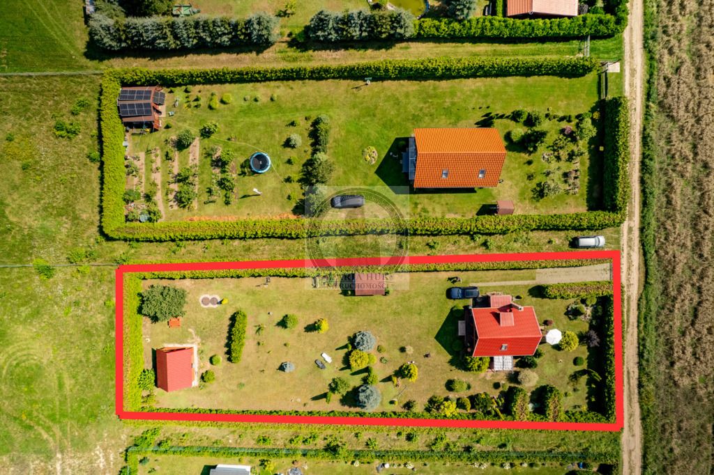 dom wolnostojący, 4 pokoje Zastań. Zdjęcie 4
