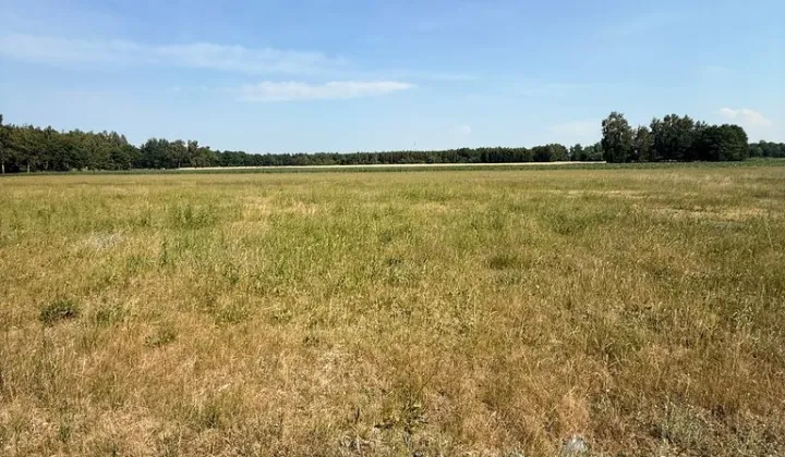 Działka budowlana Ruda Jeżewska
