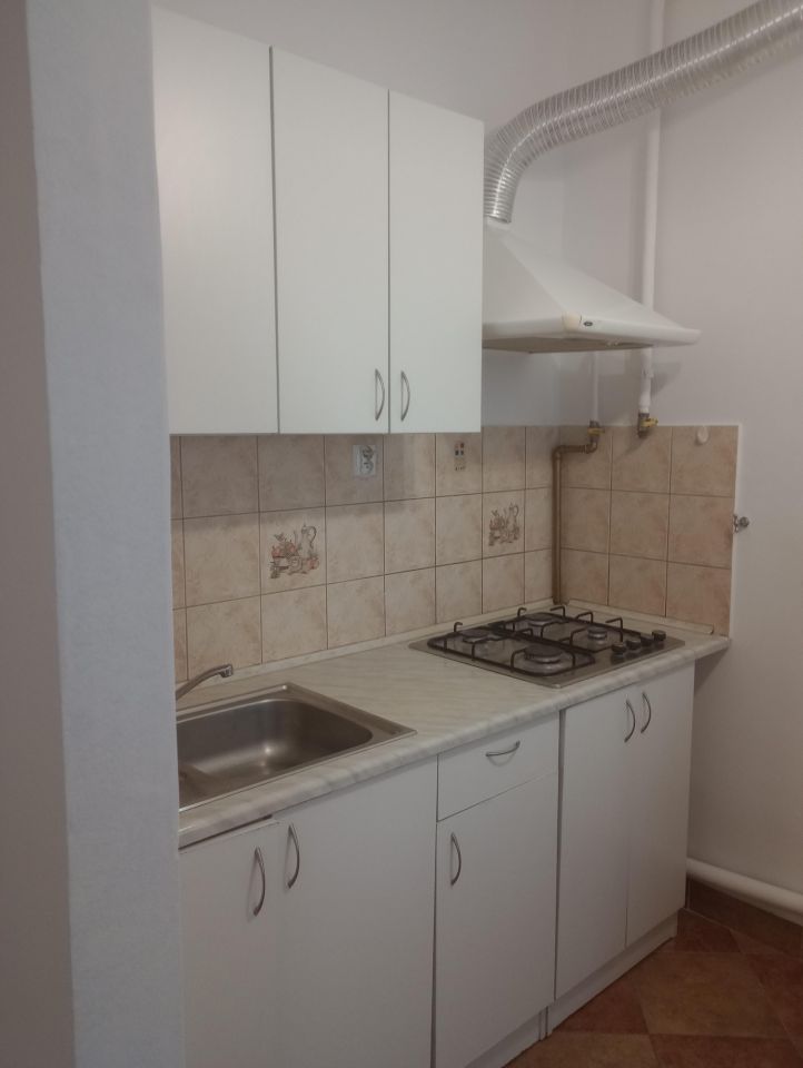 Mieszkanie 1-pokojowe Rzeszów Śródmieście, ul. Wincentego Pola. Zdjęcie 2