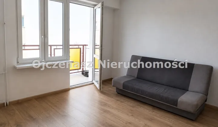 Mieszkanie 2-pokojowe Bydgoszcz Fordon