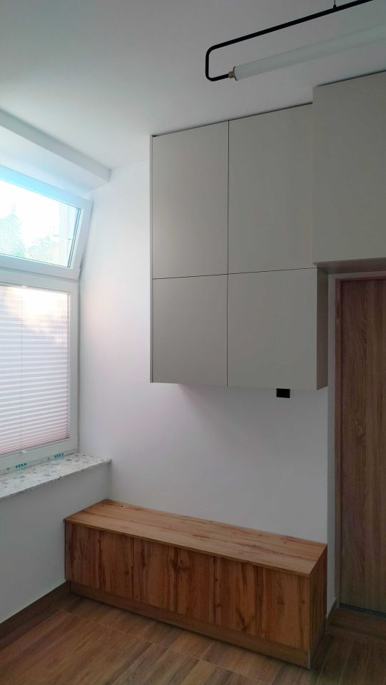 Mieszkanie 1-pokojowe Żyrardów, ul. Henryka Sienkiewicza. Zdjęcie 8