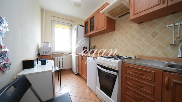 Mieszkanie 3-pokojowe Gorzów Wielkopolski. Zdjęcie 1