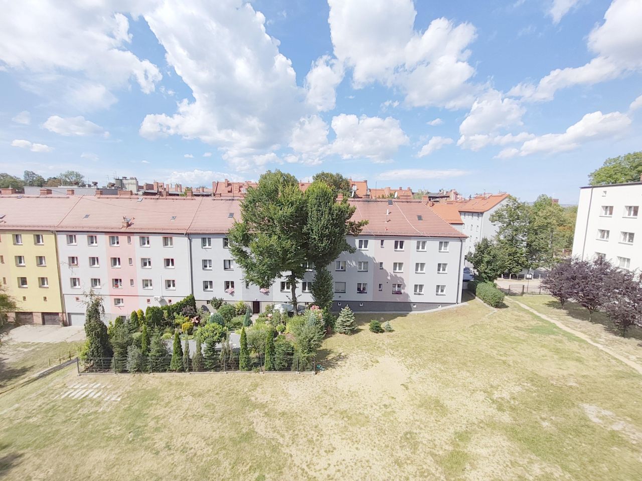 Mieszkanie 3-pokojowe Bytom Śródmieście, ul. Józefa Chełmońskiego. Zdjęcie 10