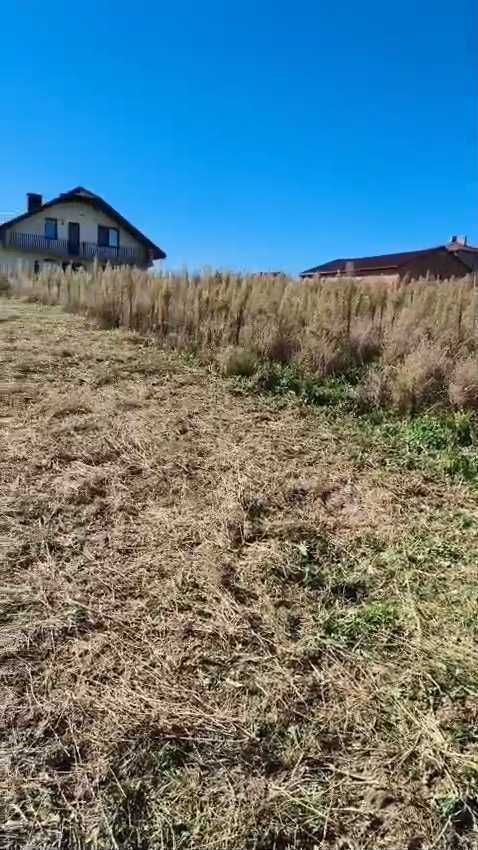 Działka budowlana Marklowice, ul. Goplany. Zdjęcie 4