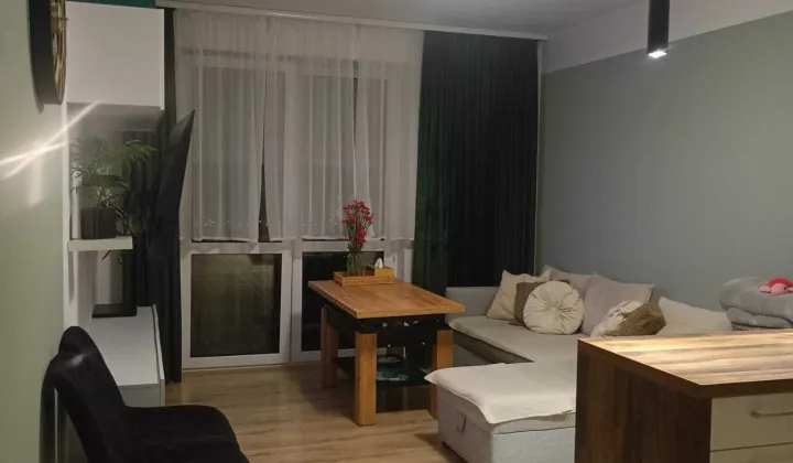 Mieszkanie 3-pokojowe Nowa Sól, os. Armii Krajowej