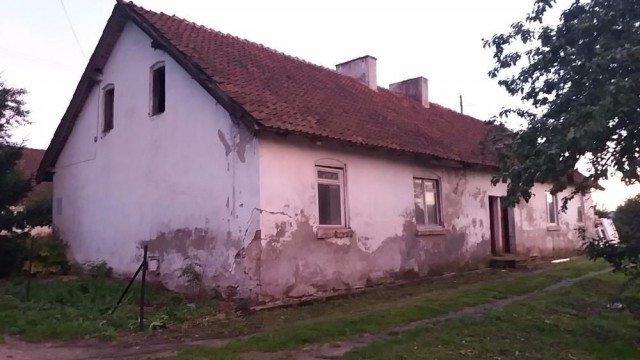 Działka budowlana Osieka. Zdjęcie 1