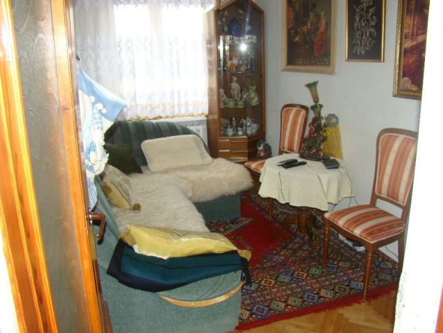 Mieszkanie 4-pokojowe Wągrowiec, ul. Lipowa. Zdjęcie 1