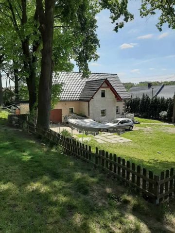 dom wolnostojący Biskupin. Zdjęcie 1