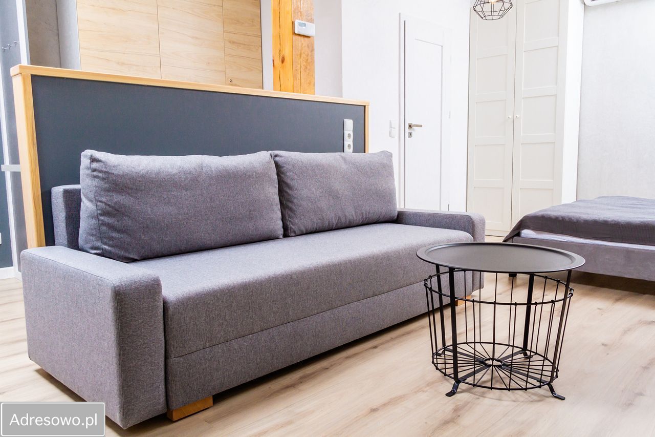 Mieszkanie 1-pokojowe Toruń Stare Miasto, ul. Prosta. Zdjęcie 4