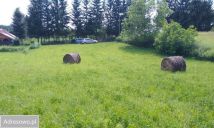 Działka rolna Konopnica. Zdjęcie 3