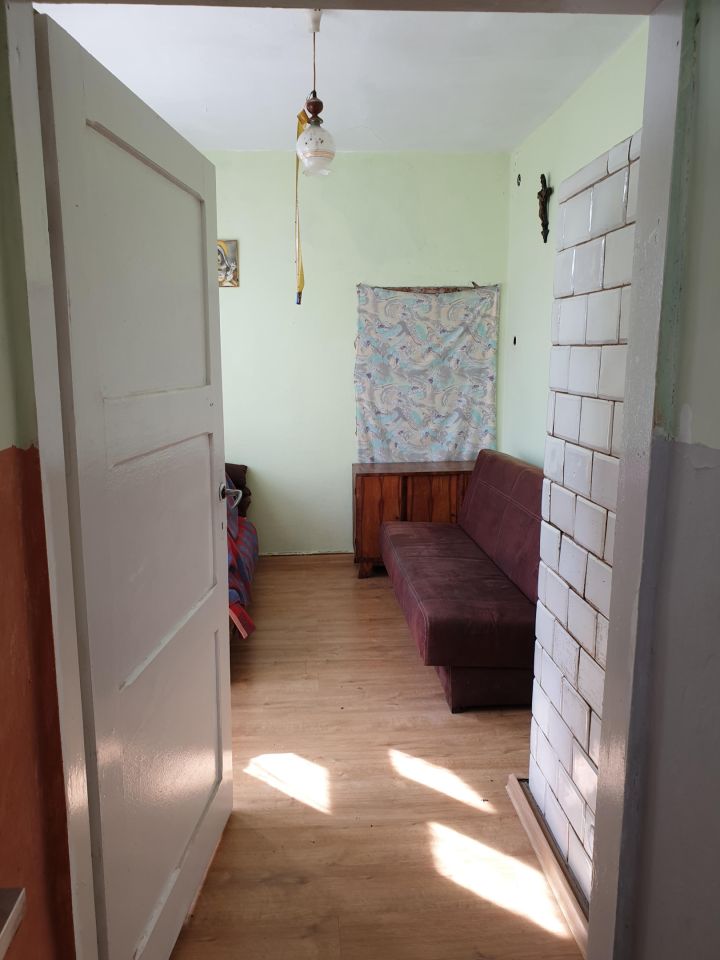 dom wolnostojący, 2 pokoje Jurkowo. Zdjęcie 8