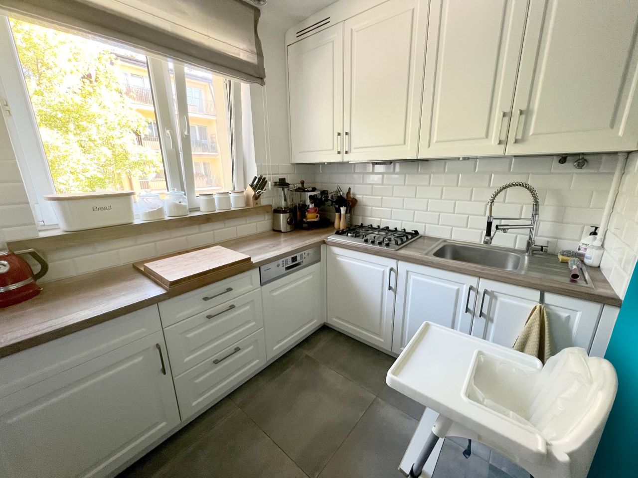 Mieszkanie 2-pokojowe Sulejówek Miłosna. Zdjęcie 8