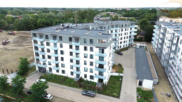 Mieszkanie 3-pokojowe Grodzisk Mazowiecki, ul. Chrzanowska. Zdjęcie 24