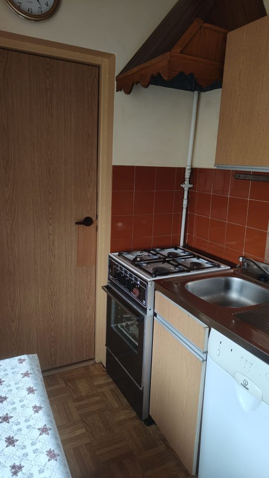 Mieszkanie 3-pokojowe Częstochowa Północ, ul. Starzyńskiego. Zdjęcie 7