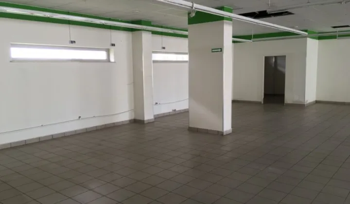 Lokal Warszawa Wola, ul. Banderii