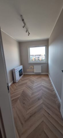 Mieszkanie 3-pokojowe Pruszcz Gdański, ul. Eugeniusza Romera. Zdjęcie 11