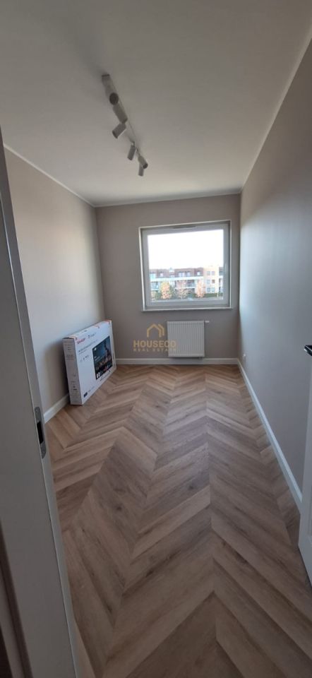 Mieszkanie 3-pokojowe Pruszcz Gdański, ul. Eugeniusza Romera. Zdjęcie 11