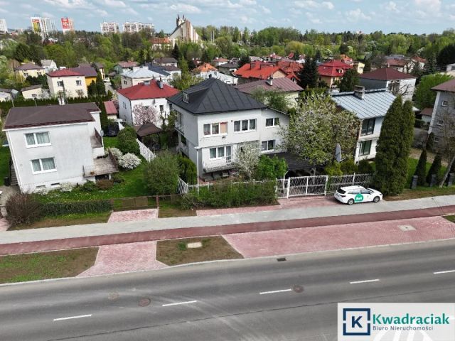 dom wolnostojący, 6 pokoi Krosno, ul. Wincentego Witosa. Zdjęcie 5