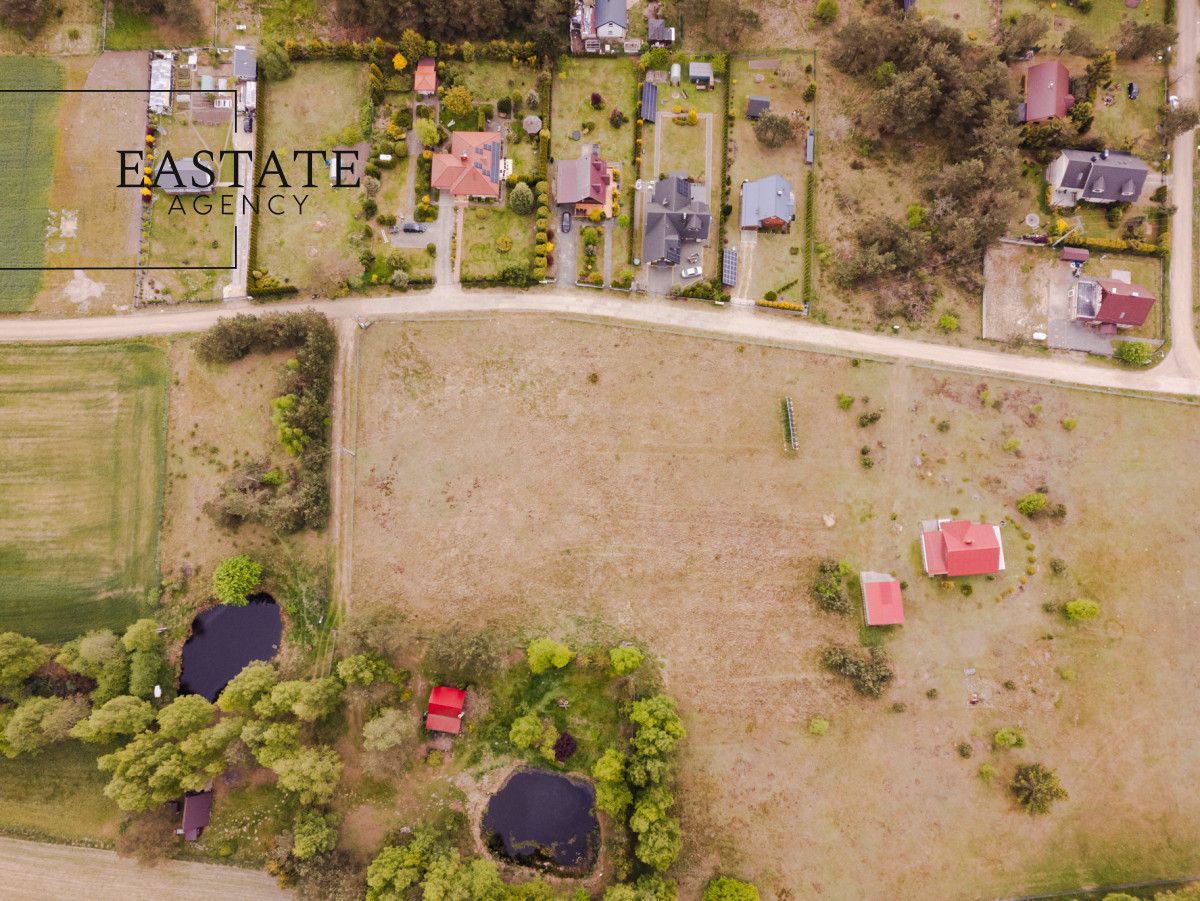 Działka inwestycyjna Kamień. Zdjęcie 6