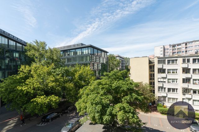 Mieszkanie 3-pokojowe Warszawa Śródmieście, ul. Fabryczna. Zdjęcie 13