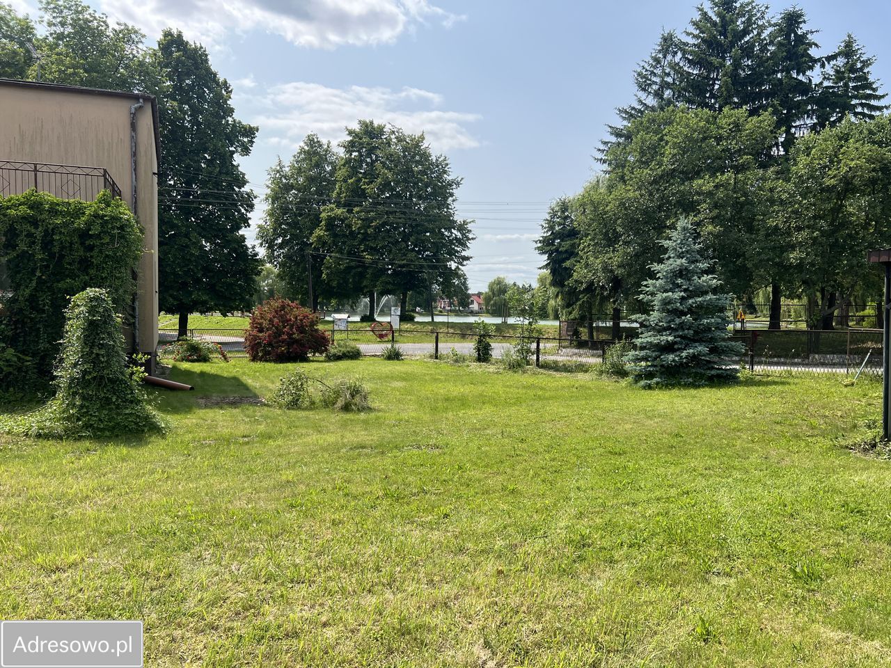 dom wolnostojący, 3 pokoje Słupia. Zdjęcie 14