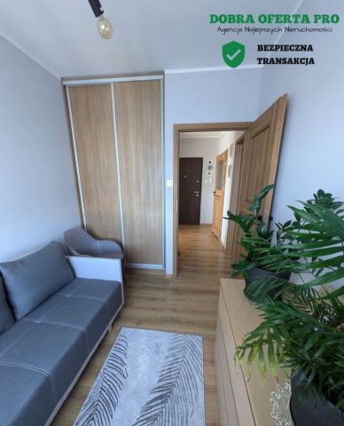 Mieszkanie 3-pokojowe Gdańsk Ujeścisko, ul. Królewskie Wzgórze. Zdjęcie 8
