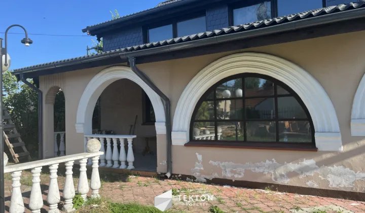 dom wolnostojący, 7 pokoi Kolanowice, ul. Powstańców Śląskich