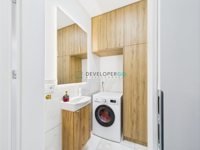 bliźniak, 4 pokoje Nowe Aleksandrowo. Zdjęcie 7