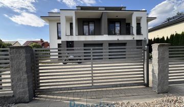 bliźniak, 6 pokoi Warszawa Wawer, ul. Mrągowska