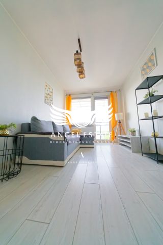 Mieszkanie 2-pokojowe Szczecin, ul. Aleksandra Zawadzkiego. Zdjęcie 2