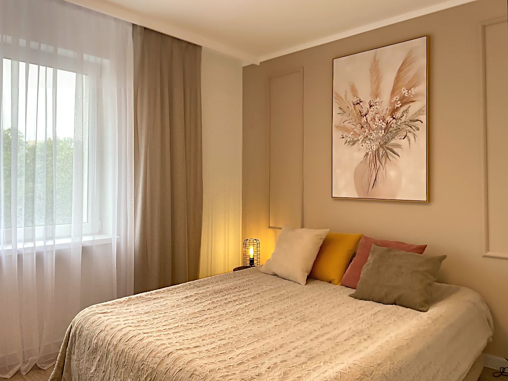 Mieszkanie 2-pokojowe Częstochowa Tysiąclecie, ul. Sowińskiego