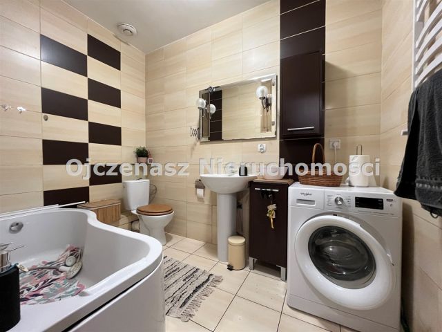 Mieszkanie 3-pokojowe Bydgoszcz Śródmieście. Zdjęcie 5