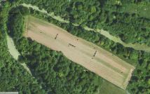 Działka rolno-budowlana Rzeszów Załęże, ul. Załęska. Zdjęcie 3