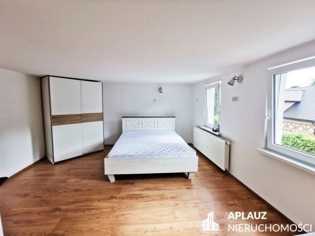 Mieszkanie 1-pokojowe Podgórzyn, ul. Żołnierska. Zdjęcie 1