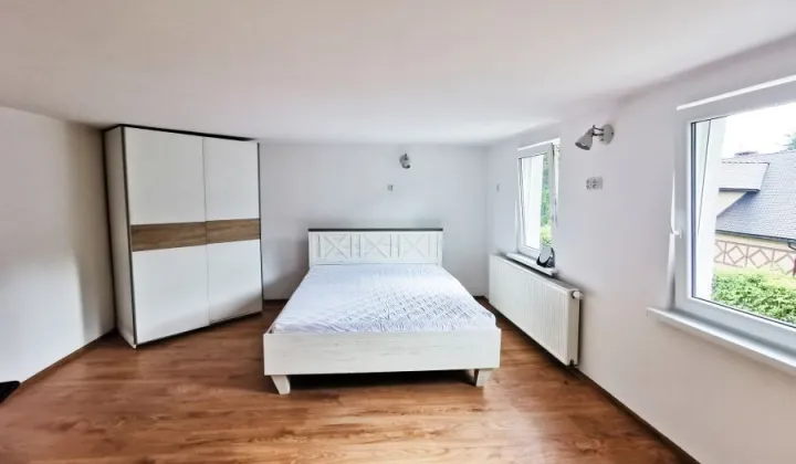 Mieszkanie 1-pokojowe Podgórzyn, ul. Żołnierska