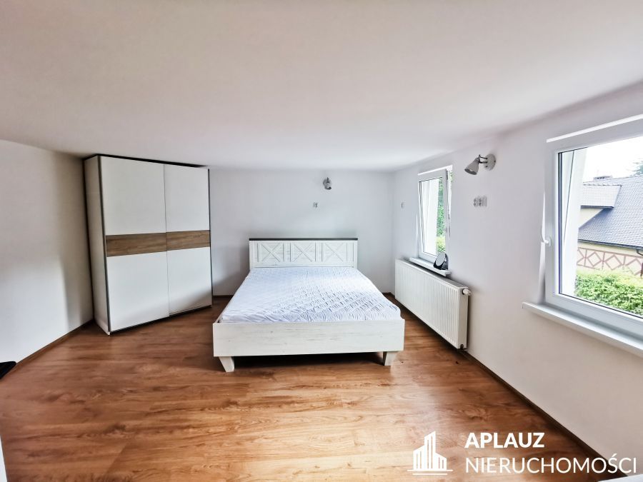 Mieszkanie 1-pokojowe Podgórzyn, ul. Żołnierska