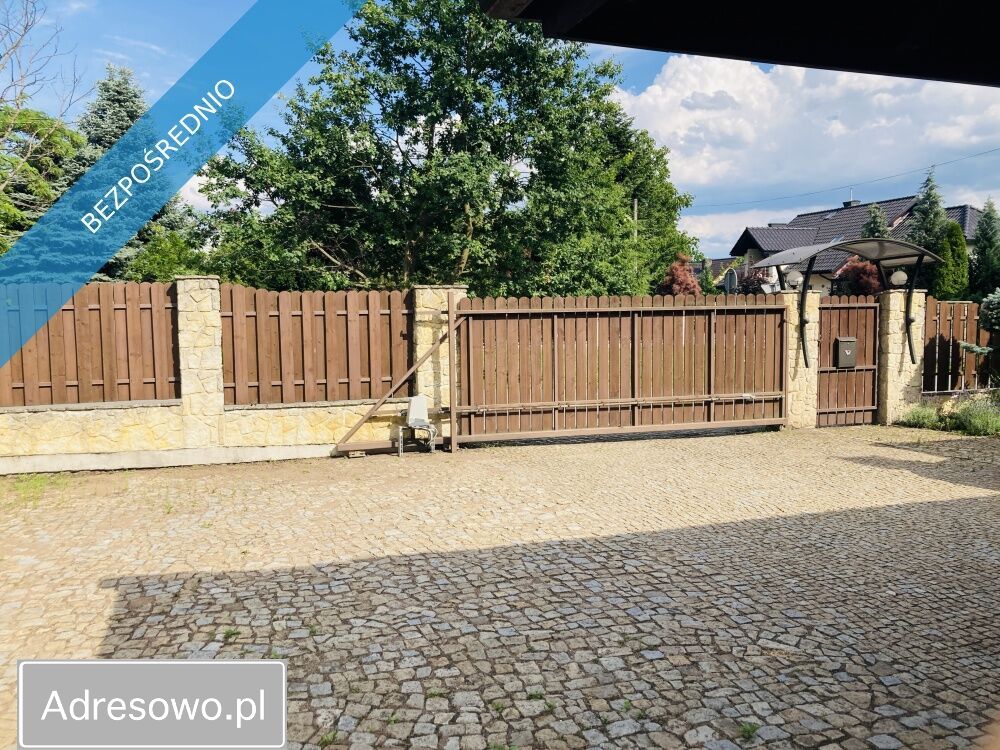 dom wolnostojący, 7 pokoi Budzyń. Zdjęcie 7