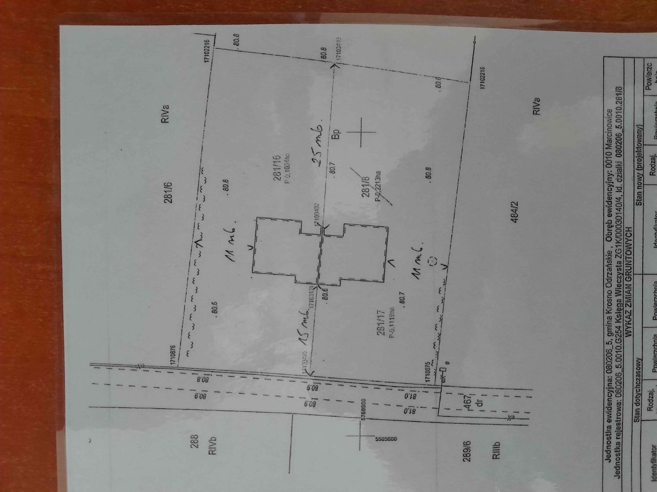 bliźniak, 5 pokoi Krosno Odrzańskie. Zdjęcie 2