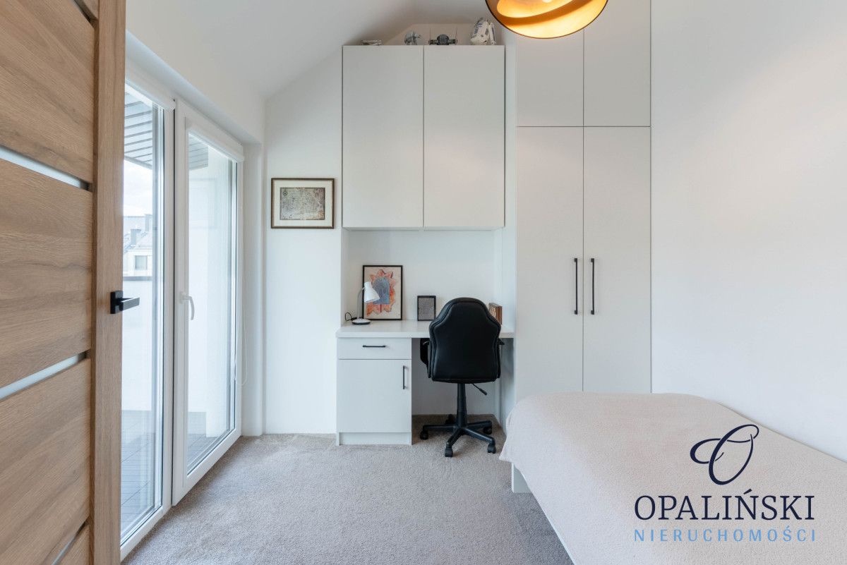 dom szeregowy, 4 pokoje Zaczernie. Zdjęcie 11