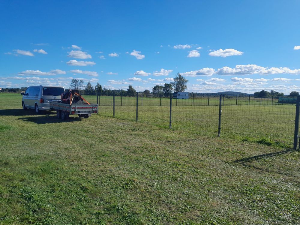 Działka budowlana Pomianowo. Zdjęcie 5