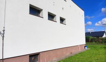 dom wolnostojący Gajewo