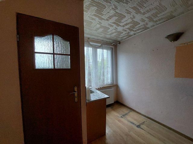 Mieszkanie 1-pokojowe Kołobrzeg Centrum, ul. Unii Lubelskiej. Zdjęcie 7