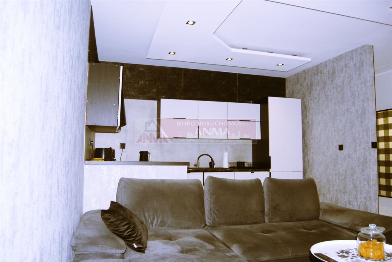 Mieszkanie 3-pokojowe Ruda Śląska Ruda, ul. Zofii Nałkowskiej. Zdjęcie 7